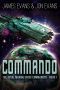 [The Royal Marine Space Commandos 01] • Commando